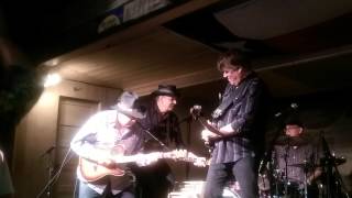 Watch Jerry Jeff Walker Dont It Make You Wanna Dance Live video