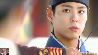 Fmv Because I Miss You Beige Moonlight Drawn By Clouds Ost Part 8 May Hoa Anh Trang 720P 1