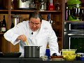 Emeril Lagasse: Clam Chowder