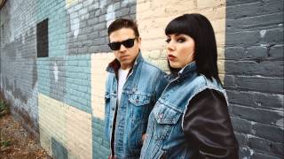 Watch Sleigh Bells To Hell With You video