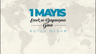 Ve Dayanışma Günü