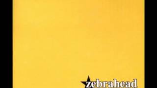 Watch Zebrahead Hate video