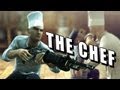 Hitman Absolution - THE CHEF - Contracts & Missions Gameplay.