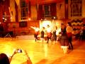 Plataniotiko Nero, Samos - Dance Around The World, London, Greek folklore group Philhellenes