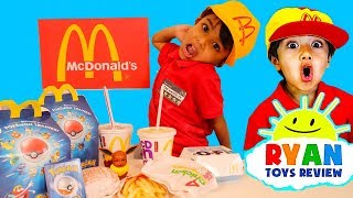How To Make Mcdonalds Happy Meal During Lockdown