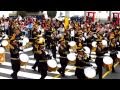 COLEGIO " MARIANO MELGAR " DE BREÑA EN DESFILE ESCOLAR 2012 ( I )