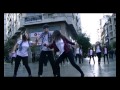 Flash Mob Nydia