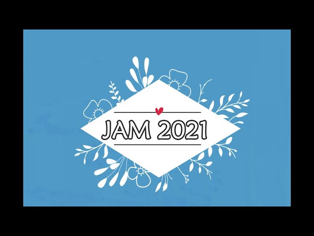 Journées d'AMitié de Saint-Denys-du-Saint-Sacrement : JAM 2021
