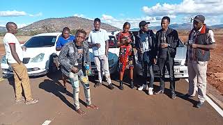 Mashambiki Wa Machakoes