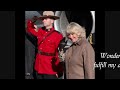 OH CANADA - God Save Canada From Camilla, Duchess of Cornwall!