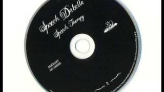 Watch Speech Debelle Finish This Album video