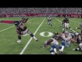 Madden 13 MUT: Get Coins: Victor Cruz Coin Up: NFL Season Opener: Walter Payton Goes Crazy TD's