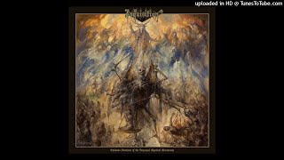 Watch Inquisition Across The Abyss Ancient Horns Gray video