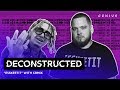 The Making Of Lil Pump's "ESSKEETIT" With CBMIX | Deconstructed
