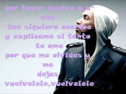 LETRA NO SABES DON OMAR letra no sabes don omar: