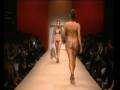 SFILATA MISS BIKINI LUXE SPRING SUMMER 2008 - MILANO FASHION WEEK 2007