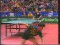 Jan ove Waldner- Yan Shen Wttc semifinal-1997