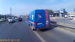 34 Ac 9531 Mng Kargo