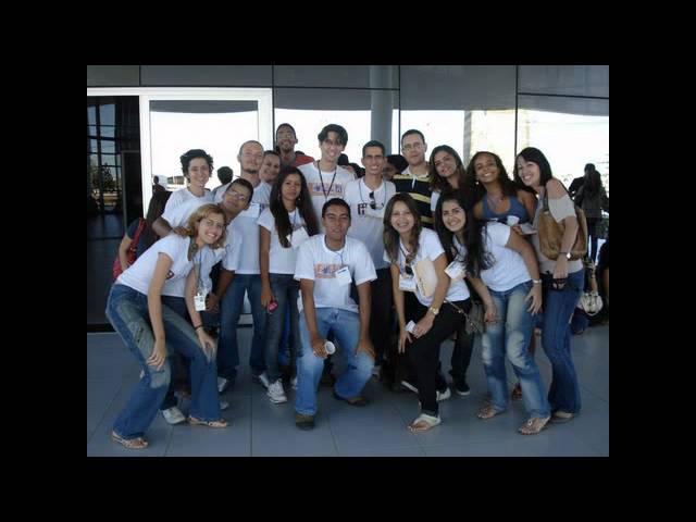 Eventos anteriores