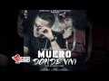 Muero Donde Viví (feat. Juanka El Problematik) Video preview