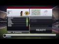 FIFA 13 SMOTM NEYMAR 88 BARCELONA Player Review & In Game Stats Ultimate Team