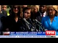 Bachmann: People Keep Urging Me To Impeach Obama