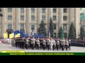 Video День города. Харьков-2013. Robinzon-TV