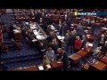 US Senate confirms Janet Yellen to lead Federal Reserve: Yellen replaces Ben Bernanke at Fed