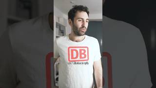Deutsche Bahn Vs. U-Bahn
