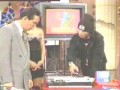 Denki Groove - Popcorn (interview and live in the studio, japanese TV, 1994)