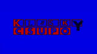 Wait We Dont Have Those Colors Csupo - Klasky Csupo Logo Effects