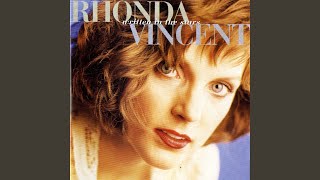 Watch Rhonda Vincent When Love Arrives video