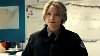 True Detective Season 4 Hot Scenes Timing True Detective Night Country Jodie Foster Kali Reis