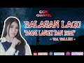 BALASAN LAGU BAGAI LANGIT DAN BUMI | (Official Lirik Video)