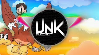 Free Bird Crankdat Remix