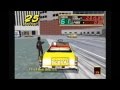 Crazy Taxi 2 - Crazy Taxi 2 Gamplay
