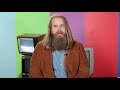 Chris Kläfford Chats About His Dreams Coming True On AGT! - America's Got Talent 2019