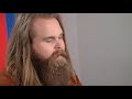 Chris Kläfford Chats About His Dreams Coming True On AGT! - America's Got Talent 2019