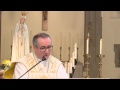 Holy Mary, Disciple of the Lord: Homily by Fr Peter Edwards. A Day With Mary Holy Mary, Disciple of the Lord: Homily by Fr Peter Edwards. A Day With Mary