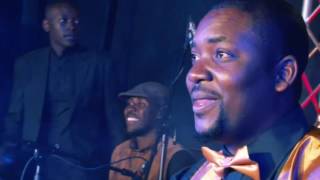 Kudakwashe Mutsvene - Pamhidza Undigamuchire ft Zimpraise Choir Kudakwashe Mutsvene - Pamhidza Undigamuchire ft Zimpraise Choir
