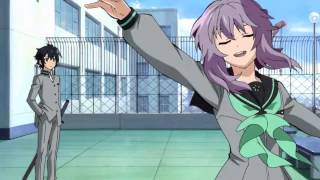 Owari no Seraph Crack 4