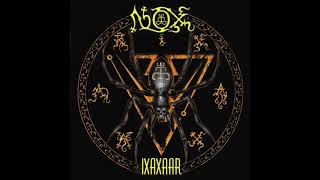 Nox - Blind Mad God Official Audio