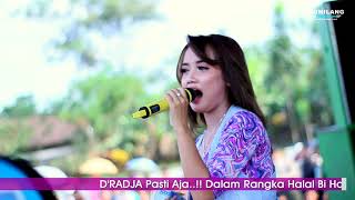 MENUNGGU KAMU EDOT ARISNA - DRADJA LIVE DORANG - KOMDAK