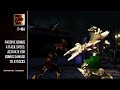 Infinite Crisis Profile: The Flash