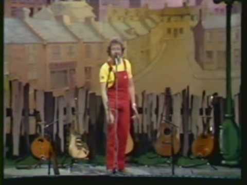 The Mike Harding Show