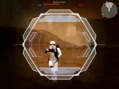Star Wars Battlefront 2 Mod Star Wars Battlefront 2 Mods. Star Wars Battlefront 2 Mod