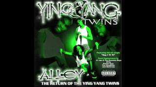 Watch Ying Yang Twins Twurkulator video