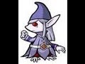 Legend of Zelda Minish Cap Part 13: Vaati and Ezlo's Backstory