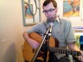 (562) Zachary Scot Johnson Pretty Peggy-O Bob Dylan Cover Bonnie Lass O'Fyvie thesongadayproject