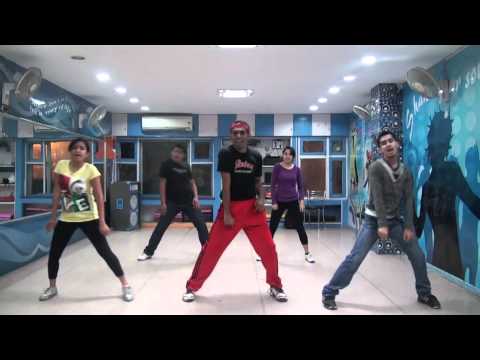 criminal ra one dance choreography by lotus dance academy